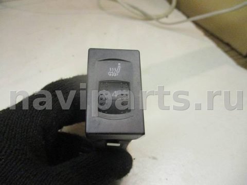 Кнопка обогрева сидений Volkswagen Passat, 1999 г., OEM 3b0963563k, арт. 0162918