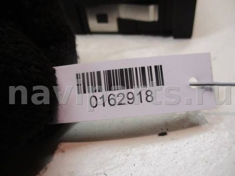 Кнопка обогрева сидений Volkswagen Passat, 1999 г., OEM 3b0963563k, арт. 0162918, фото 2