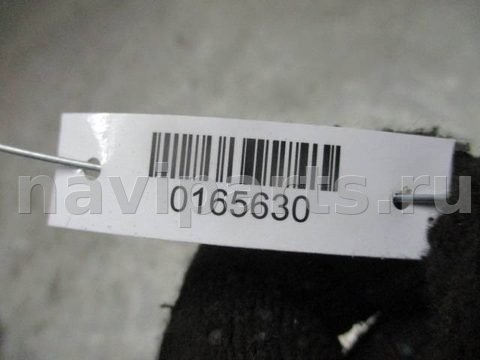 Кнопка обогрева сидений BMW 5 E60/E61, 2006 г., OEM 9134027, арт. 0165630, фото 3