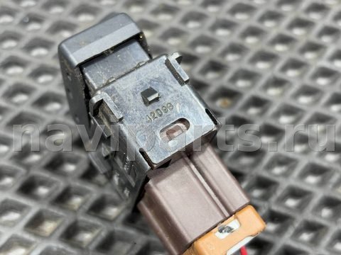 Кнопка обогрева сидений Infiniti M, 2009 г., OEM 25500AX600, арт. 01685754_2, фото 5