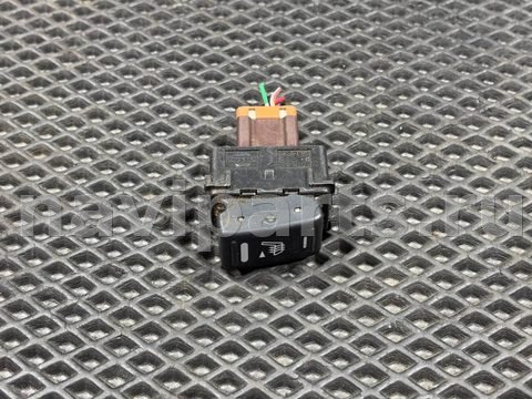 Кнопка обогрева сидений Infiniti QX56, 2006 г., OEM 25500AX600, арт. 01685754_3, фото 2