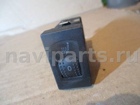 Кнопка обогрева сидений Volkswagen Passat, 1999 г., OEM 3b0963564c, арт. 0171561