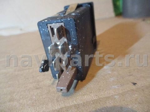Кнопка обогрева сидений Volkswagen Passat, 1999 г., OEM 3b0963564c, арт. 0171561, фото 2