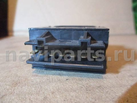 Кнопка обогрева сидений Ford Galaxy, 1998 г., OEM 7m0963563, арт. 0172077, фото 4