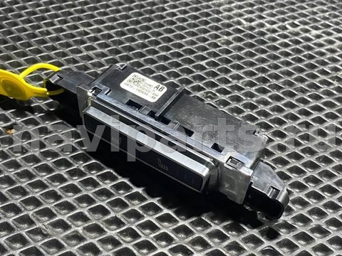 Кнопка обогрева сидений Jaguar F-Pace, 2018 г., OEM GX7314D694AB, арт. 01724498_1, фото 5