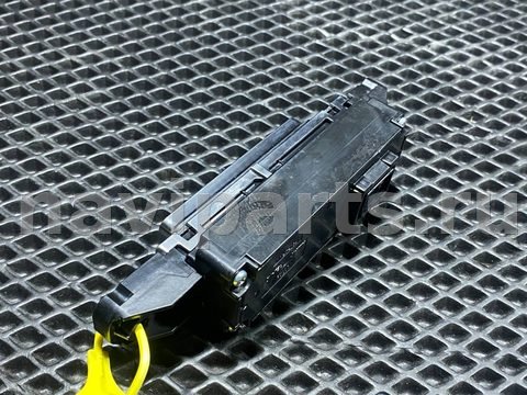 Кнопка обогрева сидений Jaguar F-Pace, 2018 г., OEM GX7314D694AB, арт. 01724498_1, фото 6