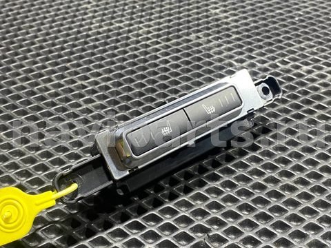 Кнопка обогрева сидений Jaguar XE, 2017 г., OEM GX7314D694AB, арт. 01724498_2, фото 2