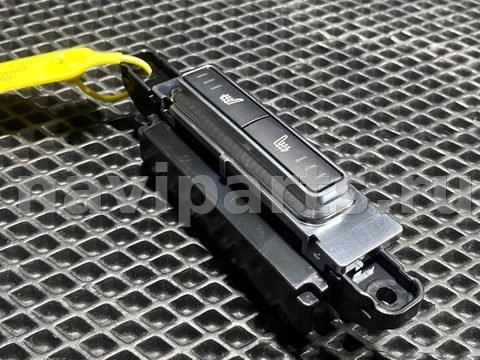 Кнопка обогрева сидений Jaguar XF, 2017 г., OEM GX7314D694AB, арт. 01724498, фото 4