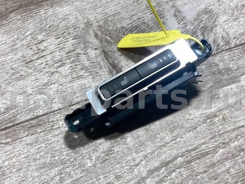 Кнопка обогрева сидений Jaguar F-Pace, 2018 г., OEM GX7314D694AB, арт. 01724763_1, фото 2