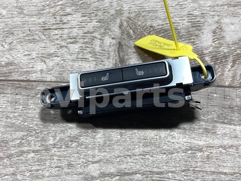 Кнопка обогрева сидений Jaguar F-Pace, 2018 г., OEM GX7314D694AB, арт. 01724763_1, фото 4