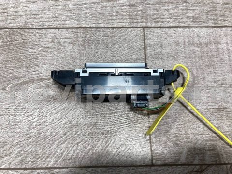 Кнопка обогрева сидений Jaguar F-Pace, 2018 г., OEM GX7314D694AB, арт. 01724763_1, фото 5