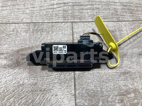 Кнопка обогрева сидений Jaguar XE, 2017 г., OEM GX7314D694AB, арт. 01724763_2, фото 6