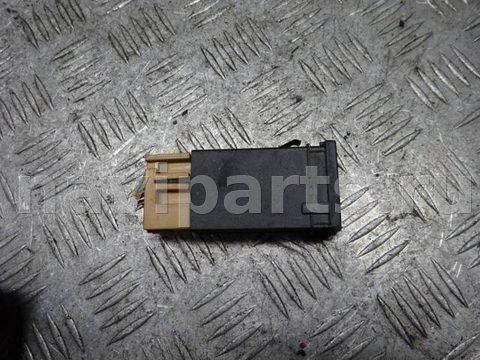 Кнопка обогрева сидений Volkswagen Sharan, 2002 г., OEM 7m3963564, арт. 0173468, фото 2