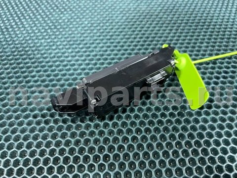 Кнопка обогрева сидений Land Rover Evoque, 2017 г., OEM DPLA14D694AA, арт. 01771187_1, фото 5