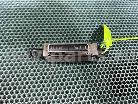 Кнопка обогрева сидений Land Rover Range Rover Sport, 2020 г., арт. 01771187_2