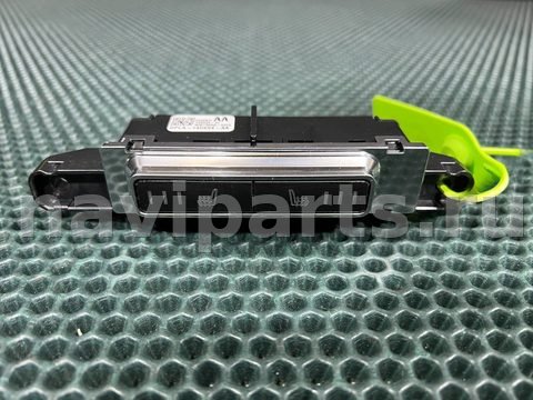 Кнопка обогрева сидений Land Rover Range Rover Sport, 2014 г., арт. 01771187, фото 4