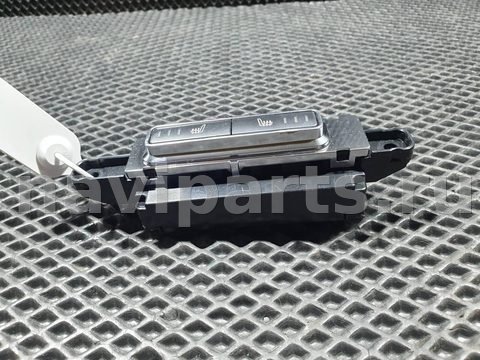 Кнопка обогрева сидений Jaguar XF, 2018 г., OEM GX7314D694AB, арт. 01775381_1, фото 2