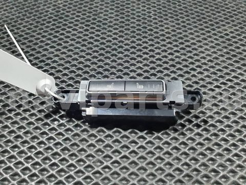 Кнопка обогрева сидений Jaguar F-Pace, 2018 г., OEM GX7314D694AB, арт. 01775381_2