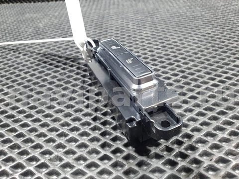 Кнопка обогрева сидений Jaguar XE, 2016 г., OEM GX7314D694AB, арт. 01775381, фото 3