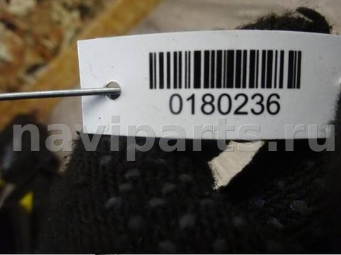 Кнопка обогрева сидений Volkswagen Passat, 1994 г., OEM 3A0963563A, арт. 0180236, фото 3