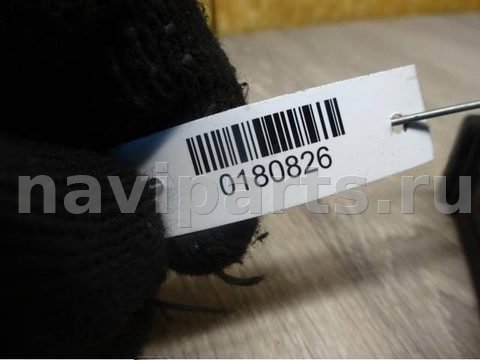 Кнопка обогрева сидений Volkswagen Passat, 1999 г., OEM 8d0963563, арт. 0180826, фото 2