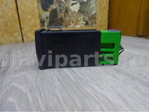 Кнопка обогрева сидений Volkswagen Passat, 1999 г., OEM 8d0963563, арт. 0180826, фото 3