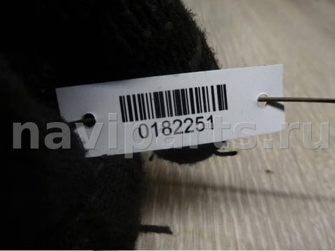 Кнопка обогрева сидений Ford Focus, 2000 г., OEM 98AG19K314AB, арт. 0182251, фото 3
