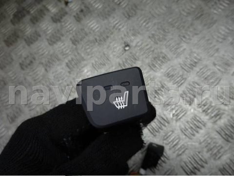 Кнопка обогрева сидений Hyundai i30, 2011 г., арт. 0186178, фото 2