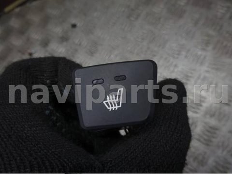 Кнопка обогрева сидений Hyundai i30, 2011 г., арт. 0186178, фото 4