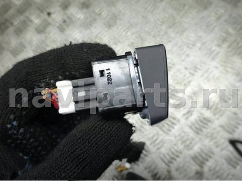 Кнопка обогрева сидений Hyundai i30, 2011 г., арт. 0186178, фото 5