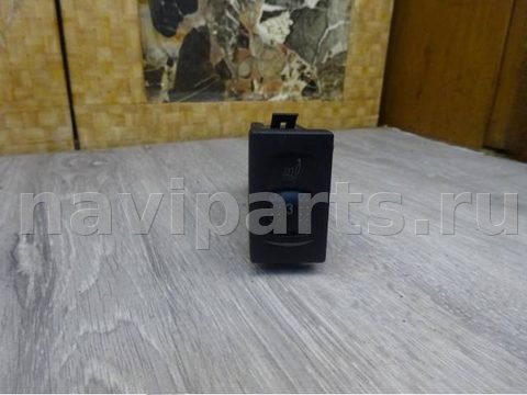 Кнопка обогрева сидений Volkswagen Passat, 1999 г., OEM 3b0963563, арт. 0186403