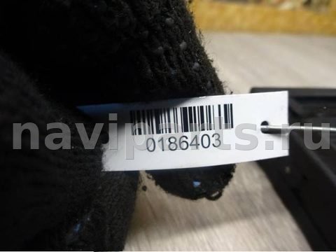 Кнопка обогрева сидений Volkswagen Passat, 1999 г., OEM 3b0963563, арт. 0186403, фото 4