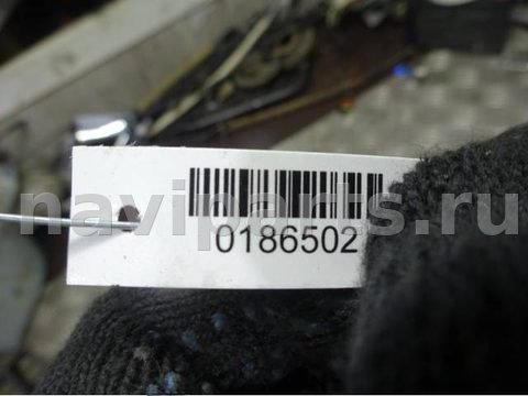 Кнопка обогрева сидений Volkswagen Passat, 2004 г., OEM 3B0963564C, арт. 0186502, фото 3
