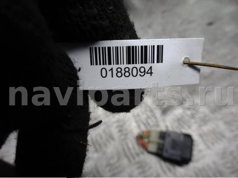 Кнопка обогрева сидений Ford Galaxy, 1999 г., OEM 7М0963563В, арт. 0188094, фото 5