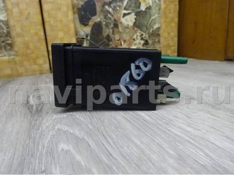 Кнопка обогрева сидений Volkswagen Passat, 1998 г., OEM 3b0963563, арт. 0189735, фото 2