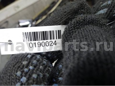 Кнопка обогрева сидений Volkswagen Passat, 2004 г., OEM 3b0963563c, арт. 0190024, фото 4