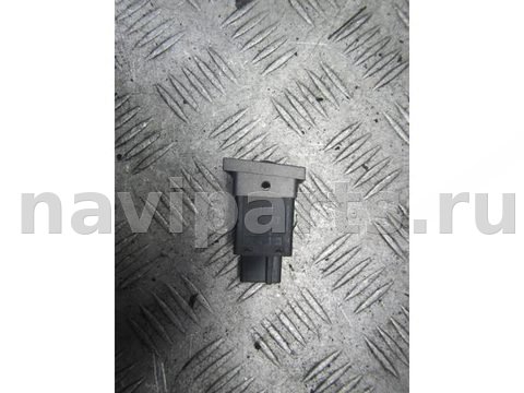 Кнопка обогрева сидений Opel Vectra, 2005 г., OEM 13138252, арт. 0193668