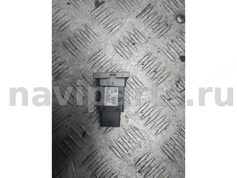 Кнопка обогрева сидений Opel Vectra, 2005 г., OEM 13138252, арт. 0193668, фото 2