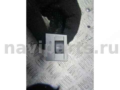 Кнопка обогрева сидений Opel Vectra, 2005 г., OEM 13138252, арт. 0193668, фото 4