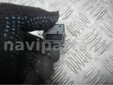 Кнопка обогрева сидений Opel Signum, 2004 г., OEM 13138252, арт. 0205564, фото 2