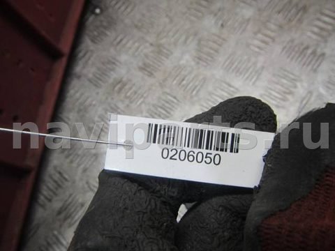 Кнопка обогрева сидений Volkswagen Passat, 2003 г., OEM 3B0963564C, арт. 0206050, фото 3