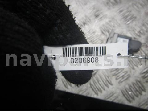 Кнопка обогрева сидений Opel Signum, 2004 г., OEM 13138251, арт. 0206908, фото 2