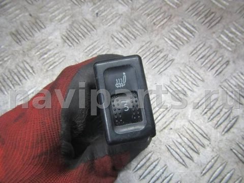 Кнопка обогрева сидений Ford Galaxy, 2003 г., OEM 7m5963563b, арт. 0207562