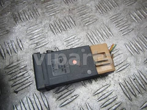 Кнопка обогрева сидений Ford Galaxy, 2003 г., OEM 7m5963563b, арт. 0207562, фото 4