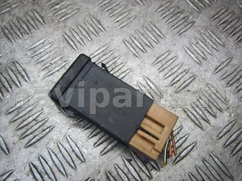 Кнопка обогрева сидений Ford Galaxy, 2003 г., OEM 7m5963563b, арт. 0207562, фото 5