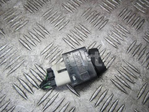 Кнопка обогрева сидений Mitsubishi Colt, 2006 г., арт. 0208066, фото 3