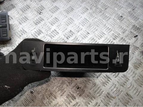 Кнопка обогрева сидений Audi A2, 2001 г., OEM 8z0863077a, арт. 0216159