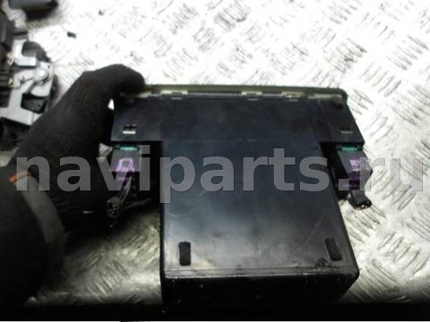 Кнопка обогрева сидений Audi A2, 2001 г., OEM 8z0863077a, арт. 0216159, фото 2