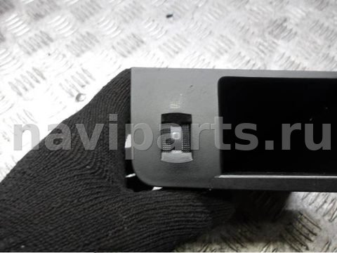 Кнопка обогрева сидений Audi A2, 2001 г., OEM 8z0863077a, арт. 0216159, фото 4