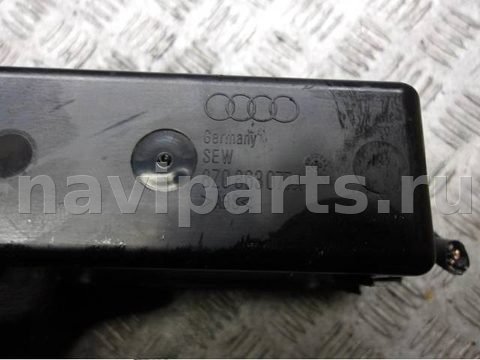 Кнопка обогрева сидений Audi A2, 2001 г., OEM 8z0863077a, арт. 0216159, фото 5